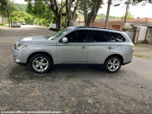 Mitsubishi OUTLANDER 2.0 2013/2014